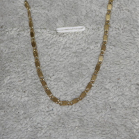 Kette Plättchen