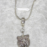 Kette Tiger