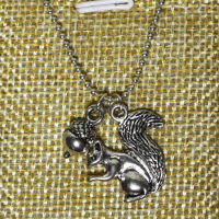 Kette Squirrel