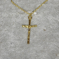 Kette Kreuz