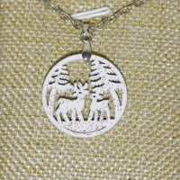 Kette Rehe 1