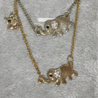 Kette Elefant 4