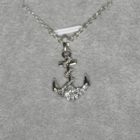 Kette Anker