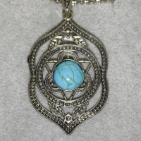 Kette Odin