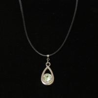 Kette Tropfen