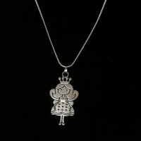 Kette Prinzessin