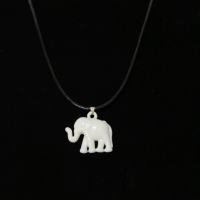 Kette Elefant 1