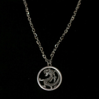 Kette Drache 2