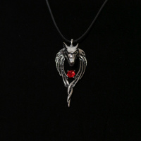 Kette LD Wolf