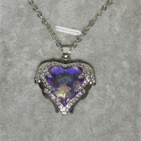 Kette Herz