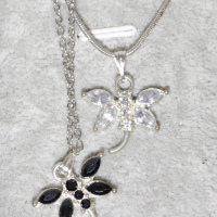Kette Libelle