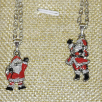 Kette Santa Claus